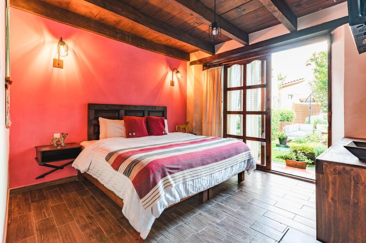 Yox Boutique Hotel 5*