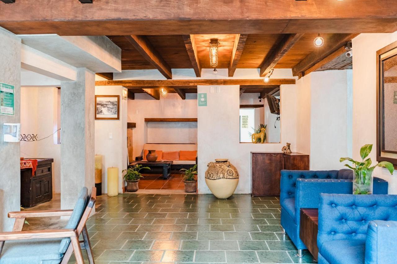 Yox Boutique Hotel