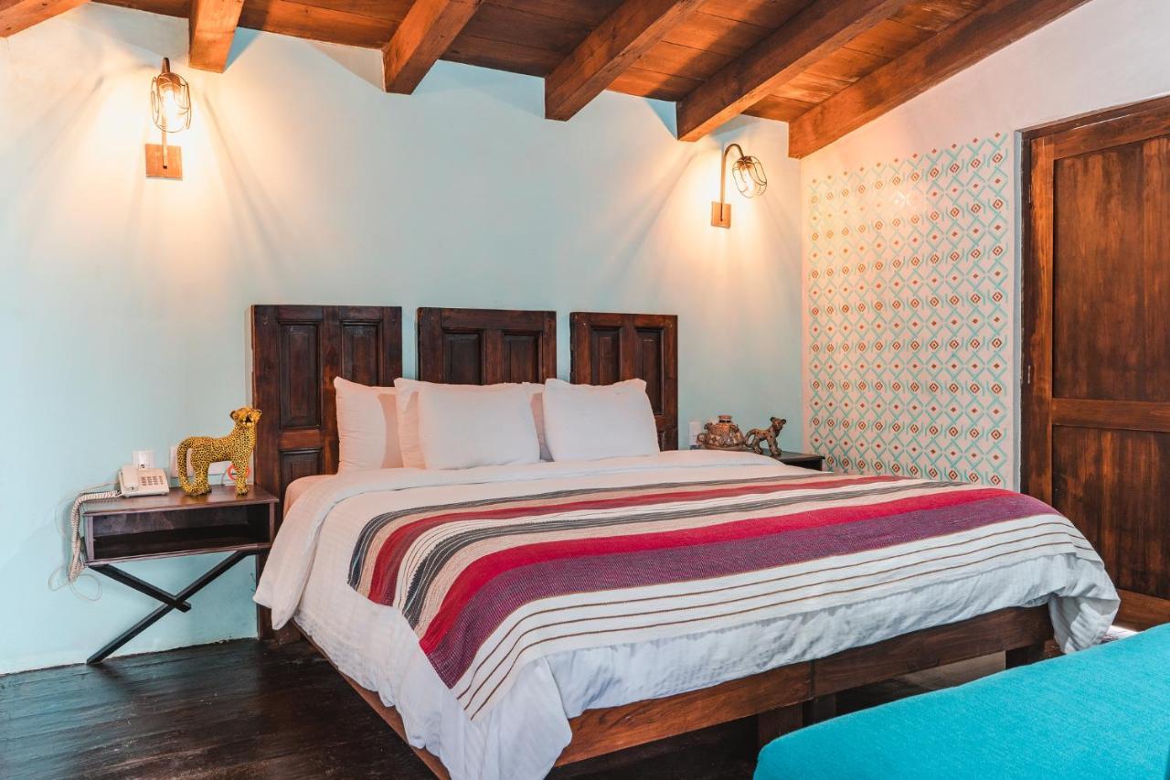 Yox Boutique San Cristóbal de Las Casas