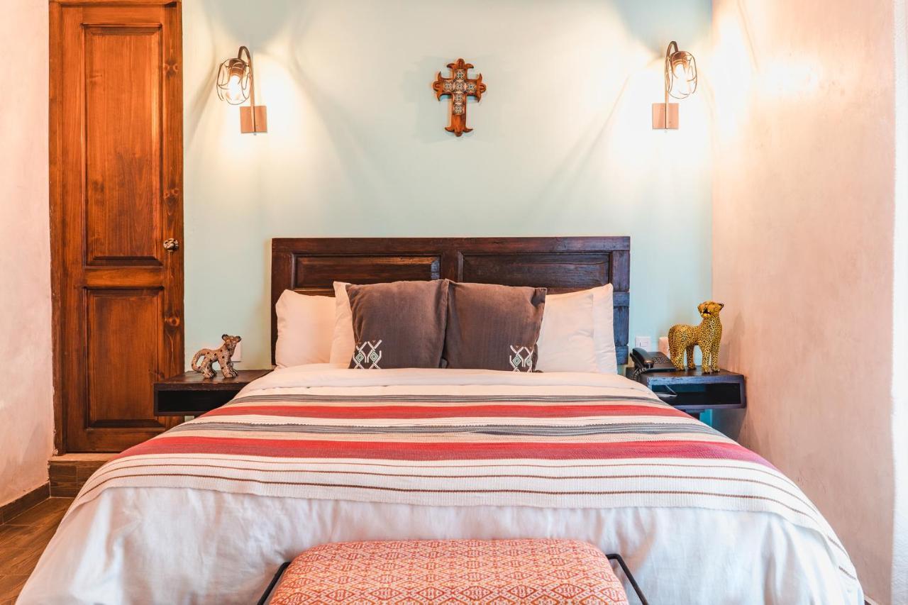 Yox Boutique Hotel