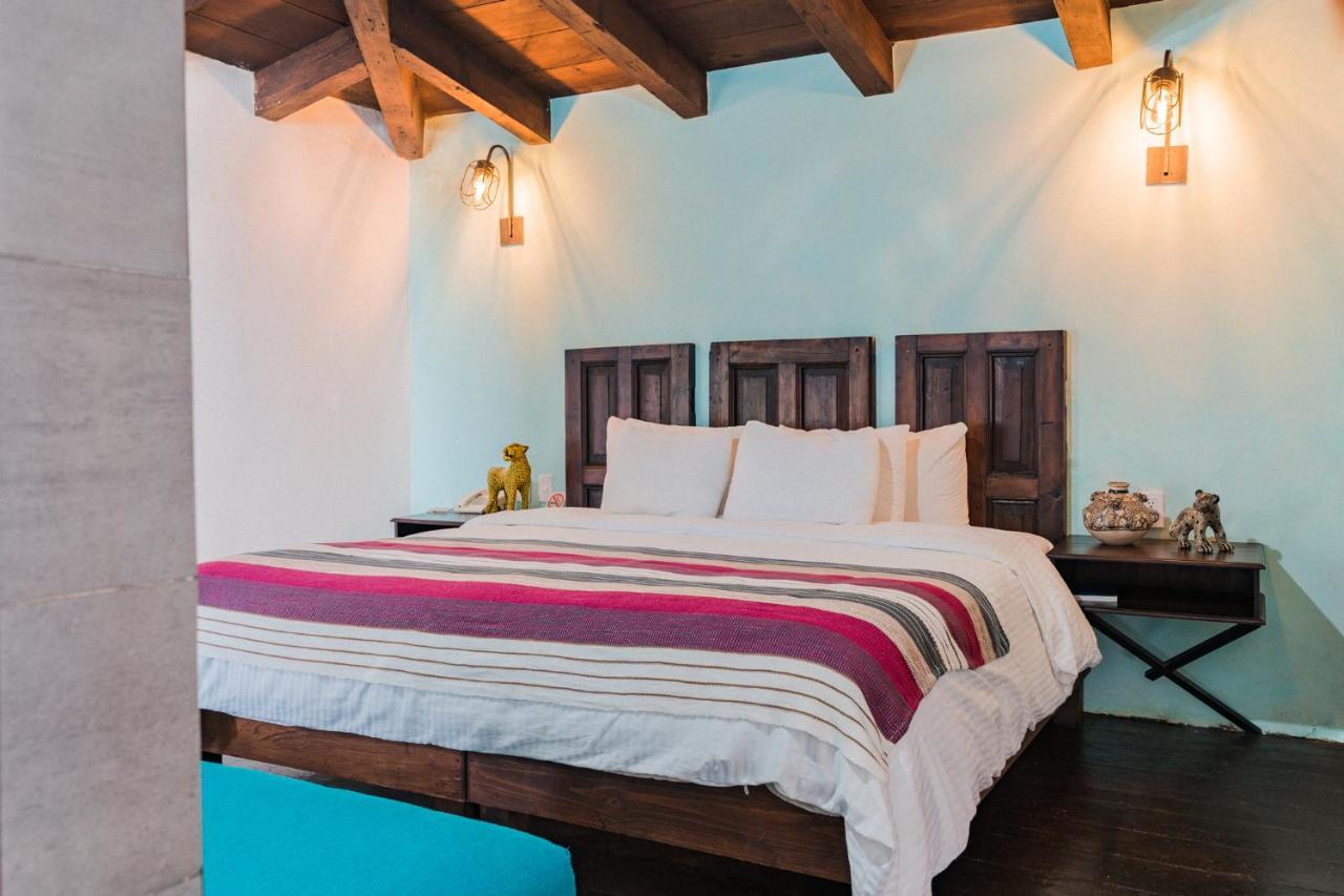 Hotel Yox Boutique San Cristóbal de Las Casas