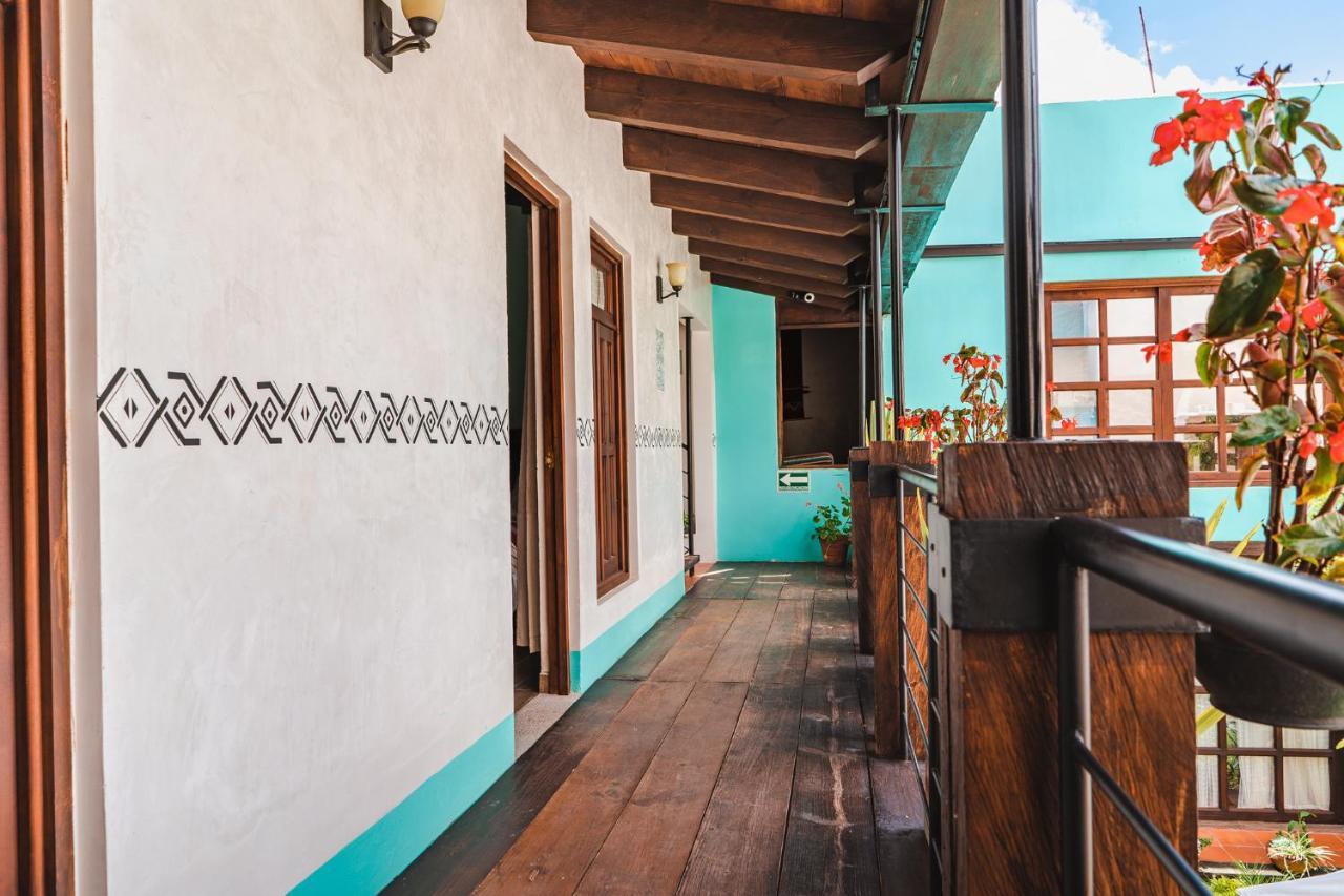 Hotel Yox Boutique San Cristóbal de Las Casas